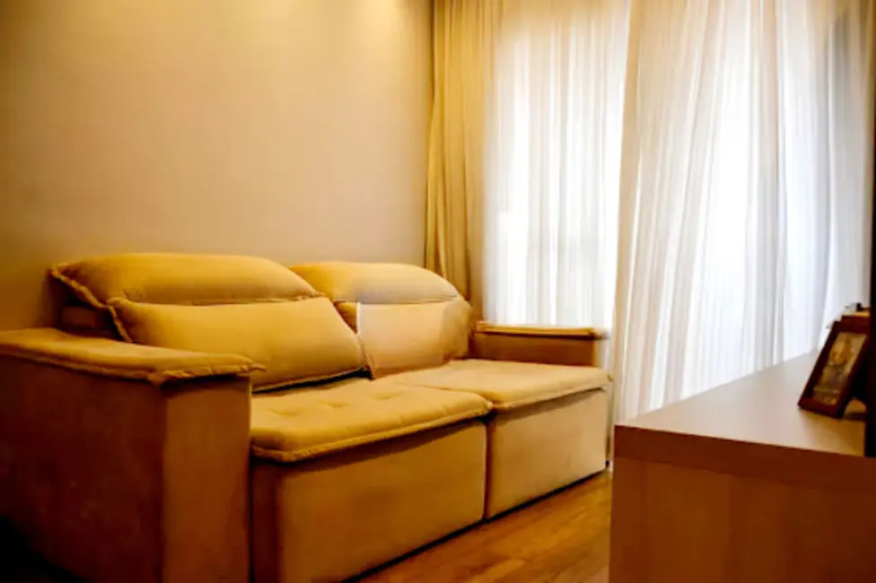 Apartamento com 3 quartos à venda, 65m2 em Campestre, Santo Andre - SP - imagem 2 Foto 2 de Apartamento com 3 quartos à venda, 65m2 em Campestre, Santo Andre - SP