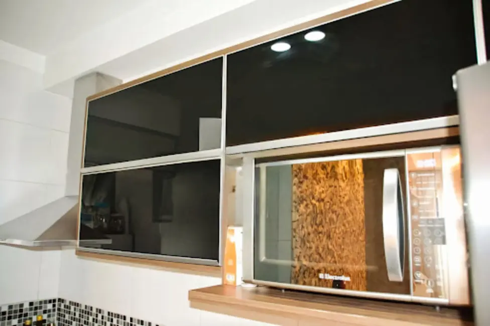 Apartamento com 3 quartos à venda, 65m2 em Campestre, Santo Andre - SP - imagem 8 Foto 8 de Apartamento com 3 quartos à venda, 65m2 em Campestre, Santo Andre - SP