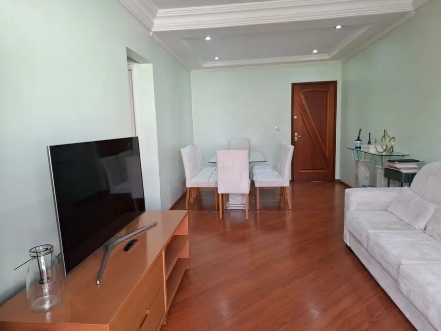 Foto 3 de Apartamento com 2 quartos à venda, 74m2 em Sao Bernardo Do Campo - SP