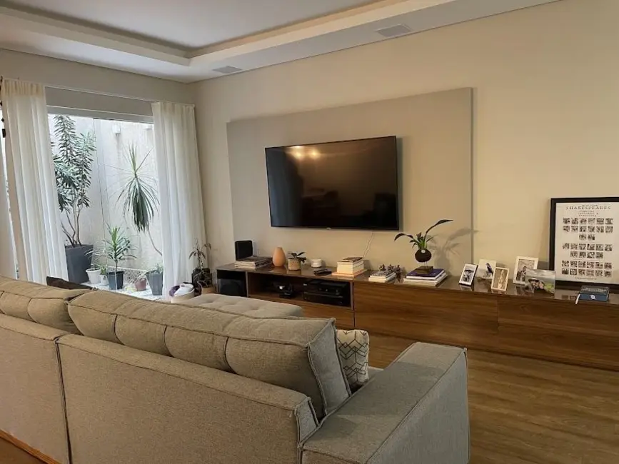 Foto 1 de Sobrado com 3 quartos à venda, 125m2 em Jardim Bela Vista, Santo Andre - SP