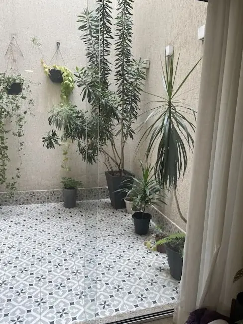 Foto 5 de Sobrado com 3 quartos à venda, 125m2 em Jardim Bela Vista, Santo Andre - SP