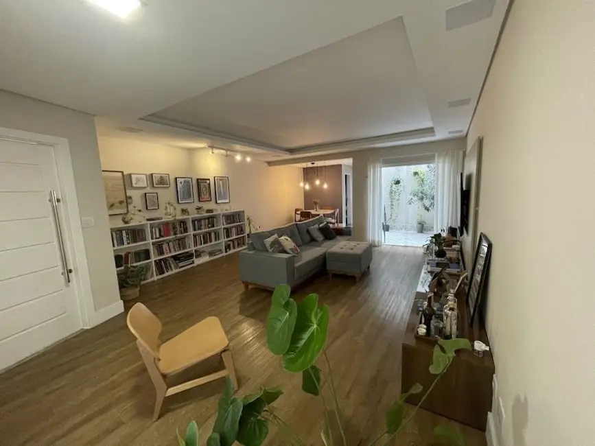 Foto 4 de Sobrado com 3 quartos à venda, 125m2 em Jardim Bela Vista, Santo Andre - SP