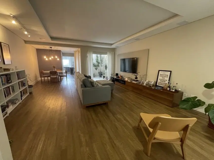 Foto 2 de Sobrado com 3 quartos à venda, 125m2 em Jardim Bela Vista, Santo Andre - SP
