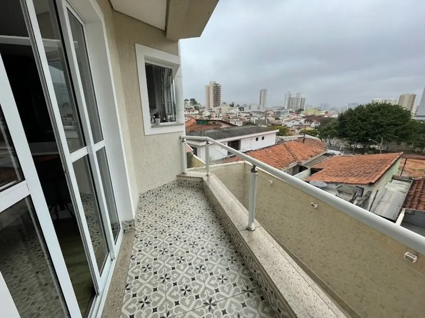 Foto 8 de Sobrado com 3 quartos à venda, 125m2 em Jardim Bela Vista, Santo Andre - SP