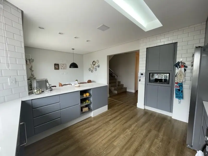 Foto 9 de Sobrado com 3 quartos à venda, 125m2 em Jardim Bela Vista, Santo Andre - SP