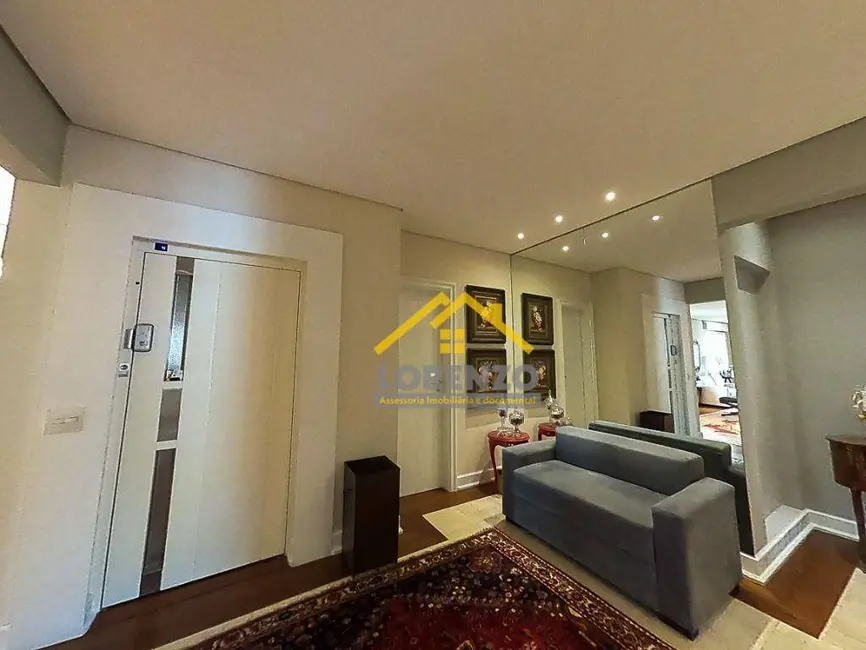 Foto 3 de Apartamento com 3 quartos à venda, 260m2 em Jardim, Santo Andre - SP
