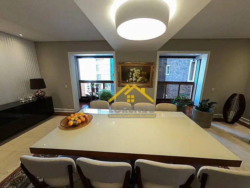 Foto 5 de Apartamento com 3 quartos à venda, 260m2 em Jardim, Santo Andre - SP