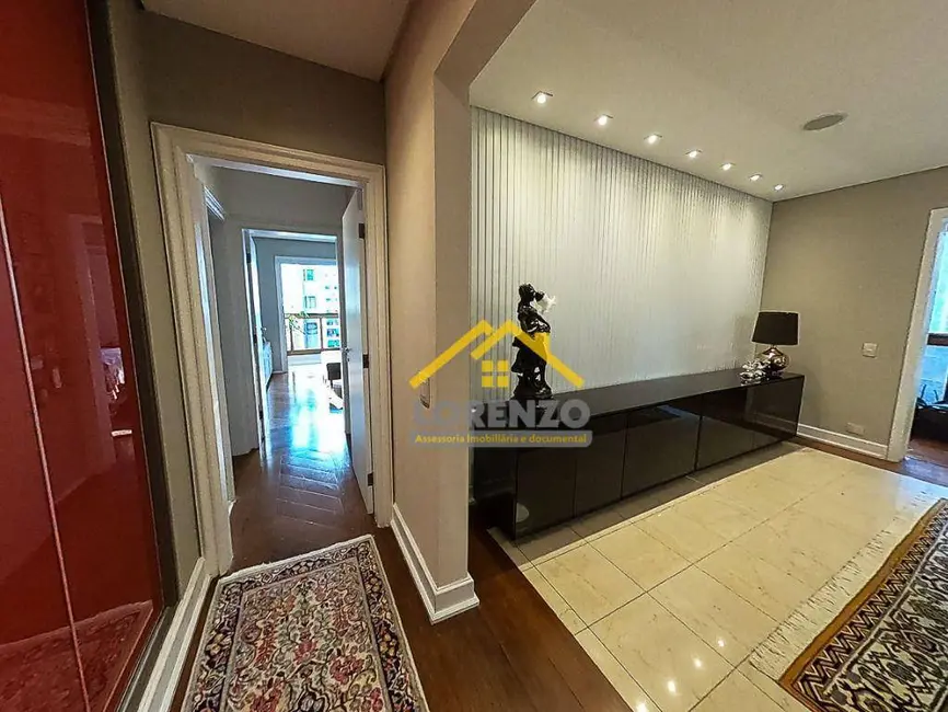 Foto 7 de Apartamento com 3 quartos à venda, 260m2 em Jardim, Santo Andre - SP