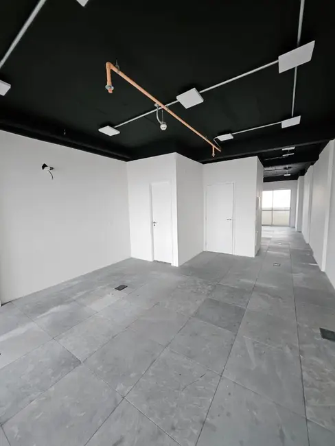 Foto 2 de Sala Comercial à venda e para alugar, 75m2 em Centro, Sao Bernardo Do Campo - SP