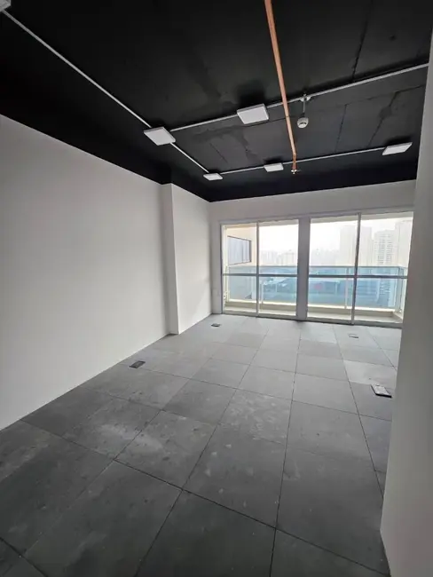 Foto 1 de Sala Comercial à venda e para alugar, 75m2 em Centro, Sao Bernardo Do Campo - SP