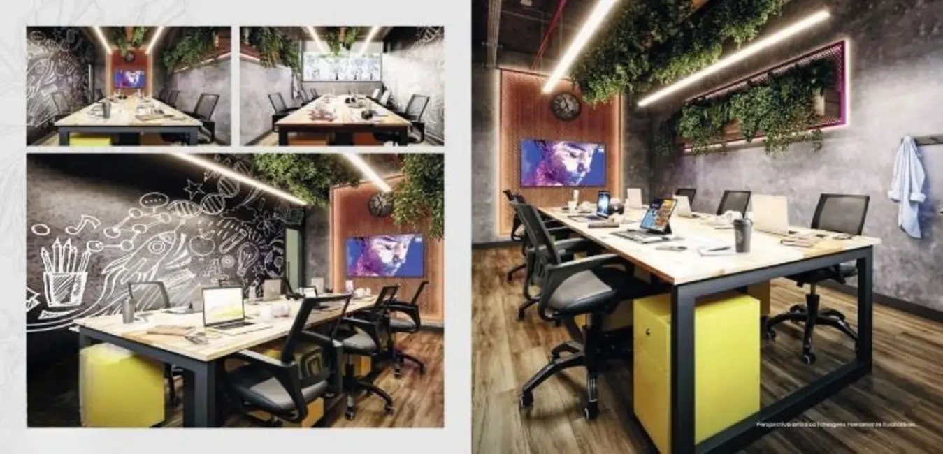 Foto 4 de Apartamento com 2 quartos à venda, 60m2 em Nova Petrópolis, Sao Bernardo Do Campo - SP