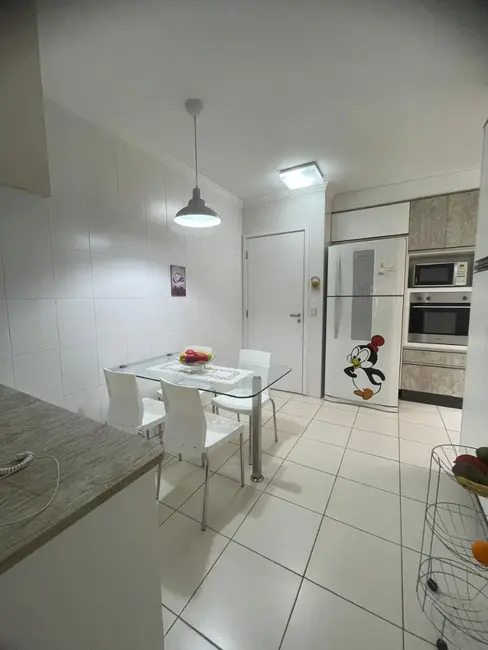 Foto 8 de Apartamento com 3 quartos à venda, 130m2 em Campestre, Santo Andre - SP