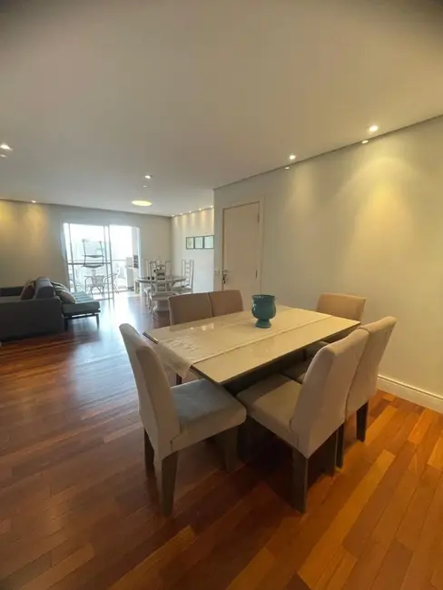 Foto 1 de Apartamento com 3 quartos à venda, 130m2 em Campestre, Santo Andre - SP