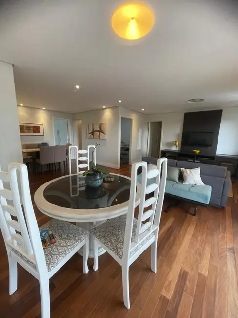 Foto 4 de Apartamento com 3 quartos à venda, 130m2 em Campestre, Santo Andre - SP