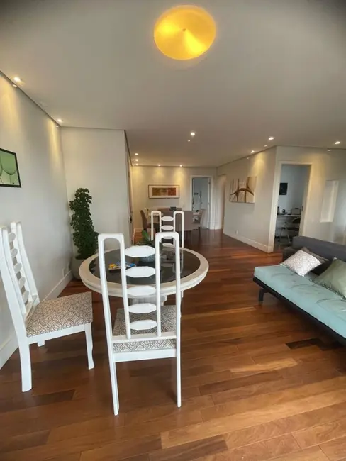 Foto 3 de Apartamento com 3 quartos à venda, 130m2 em Campestre, Santo Andre - SP