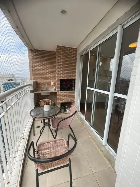 Foto 5 de Apartamento com 3 quartos à venda, 130m2 em Campestre, Santo Andre - SP