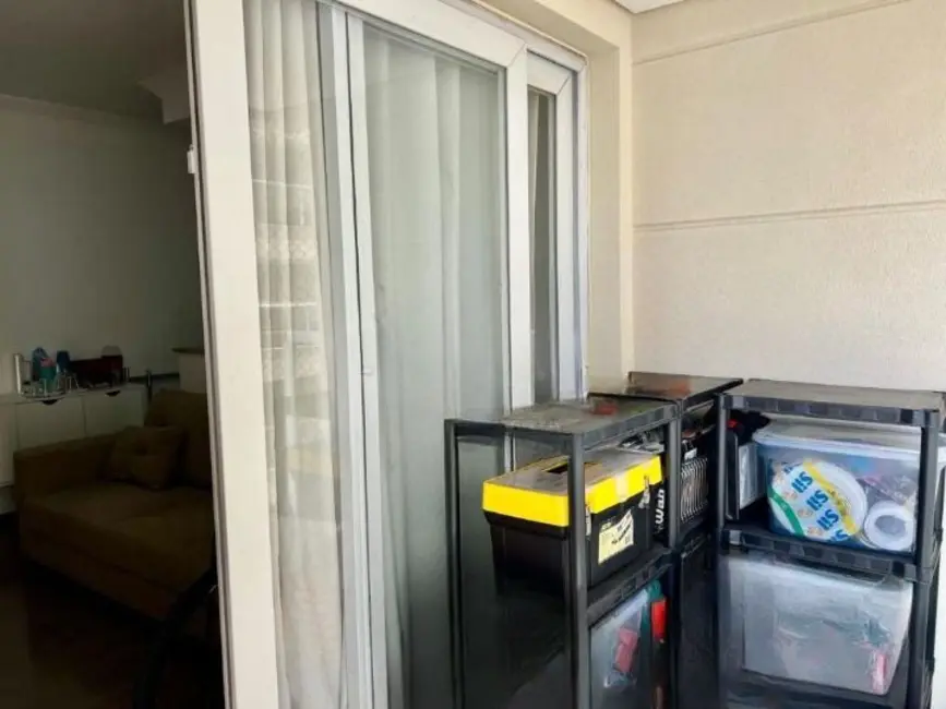 Foto 4 de Apartamento com 2 quartos à venda, 57m2 em Jardim, Santo Andre - SP