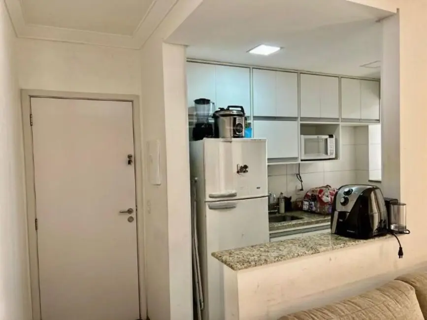 Foto 6 de Apartamento com 2 quartos à venda, 57m2 em Jardim, Santo Andre - SP
