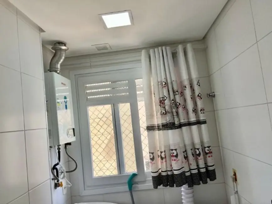 Foto 9 de Apartamento com 2 quartos à venda, 57m2 em Jardim, Santo Andre - SP