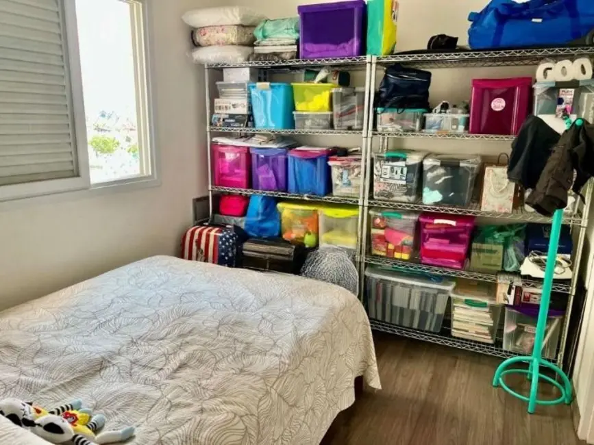 Foto 8 de Apartamento com 2 quartos à venda, 57m2 em Jardim, Santo Andre - SP