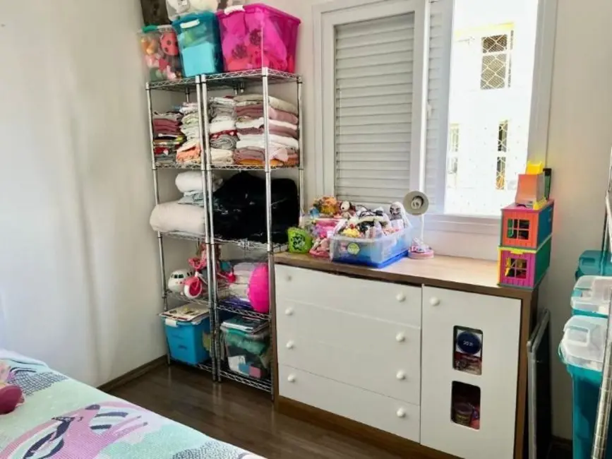 Foto 7 de Apartamento com 2 quartos à venda, 57m2 em Jardim, Santo Andre - SP
