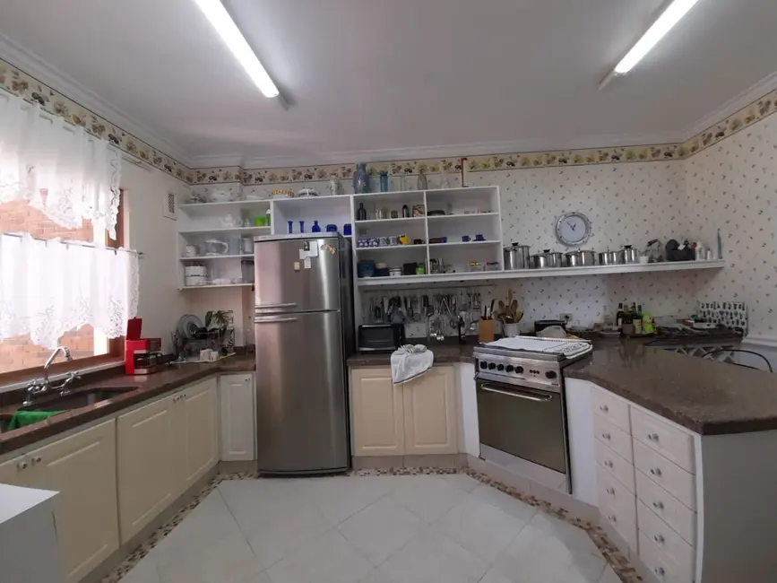 Foto 7 de Apartamento com 3 quartos à venda, 260m2 em Jardim, Santo Andre - SP