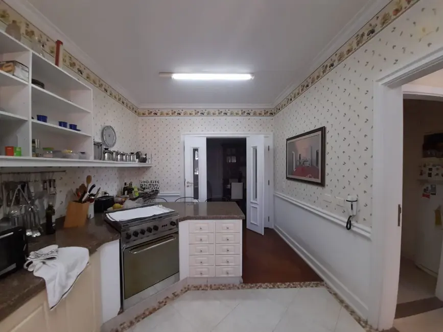 Foto 6 de Apartamento com 3 quartos à venda, 260m2 em Jardim, Santo Andre - SP