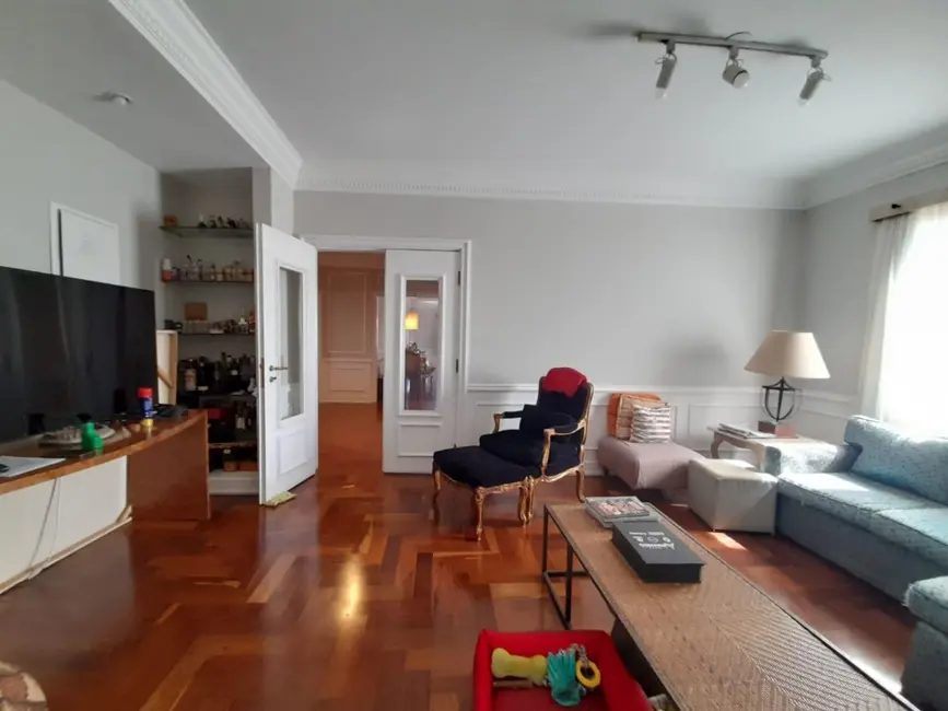 Foto 3 de Apartamento com 3 quartos à venda, 260m2 em Jardim, Santo Andre - SP