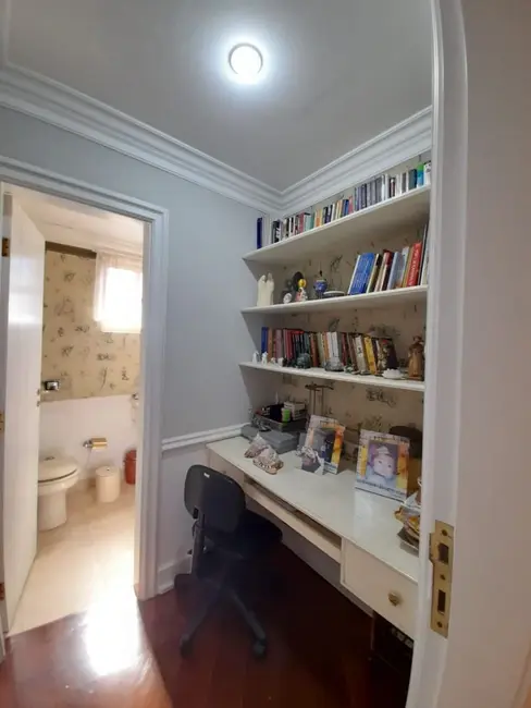 Foto 9 de Apartamento com 3 quartos à venda, 260m2 em Jardim, Santo Andre - SP