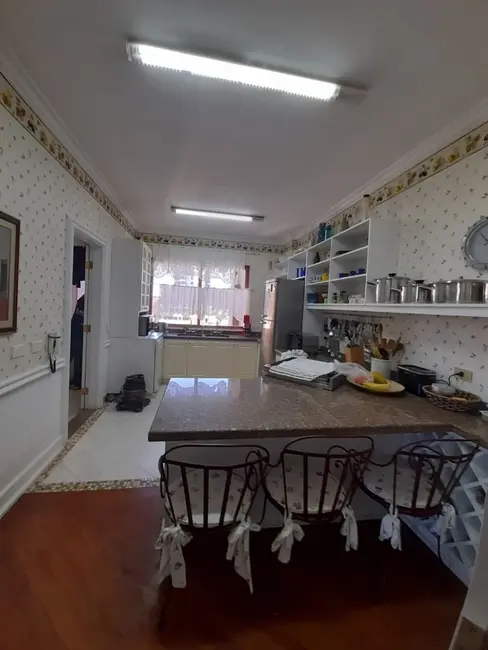 Foto 8 de Apartamento com 3 quartos à venda, 260m2 em Jardim, Santo Andre - SP