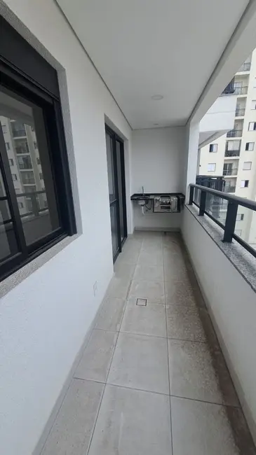 Foto 6 de Apartamento com 2 quartos à venda, 54m2 em Centro, Sao Bernardo Do Campo - SP