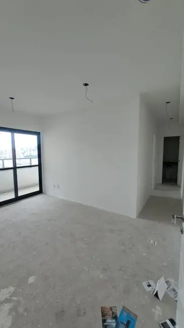 Foto 2 de Apartamento com 2 quartos à venda, 54m2 em Centro, Sao Bernardo Do Campo - SP