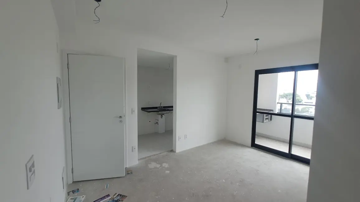 Foto 1 de Apartamento com 2 quartos à venda, 54m2 em Centro, Sao Bernardo Do Campo - SP