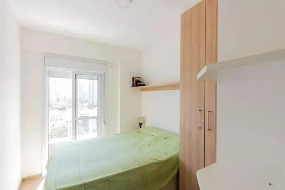 Foto 8 de Apartamento com 2 quartos à venda, 53m2 em Jardim, Santo Andre - SP