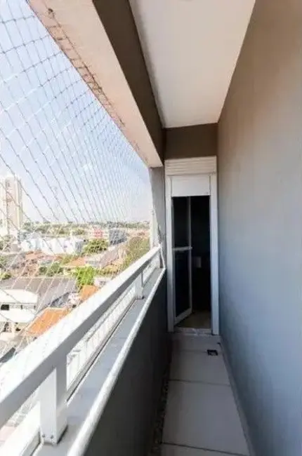 Foto 7 de Apartamento com 2 quartos à venda, 53m2 em Jardim, Santo Andre - SP