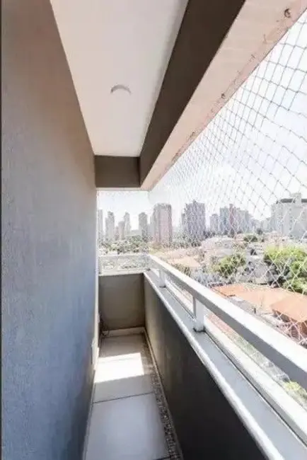 Foto 3 de Apartamento com 2 quartos à venda, 53m2 em Jardim, Santo Andre - SP