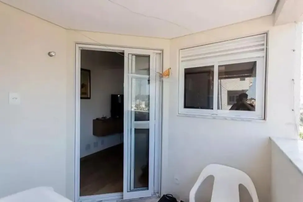 Foto 6 de Apartamento com 2 quartos à venda, 53m2 em Jardim, Santo Andre - SP