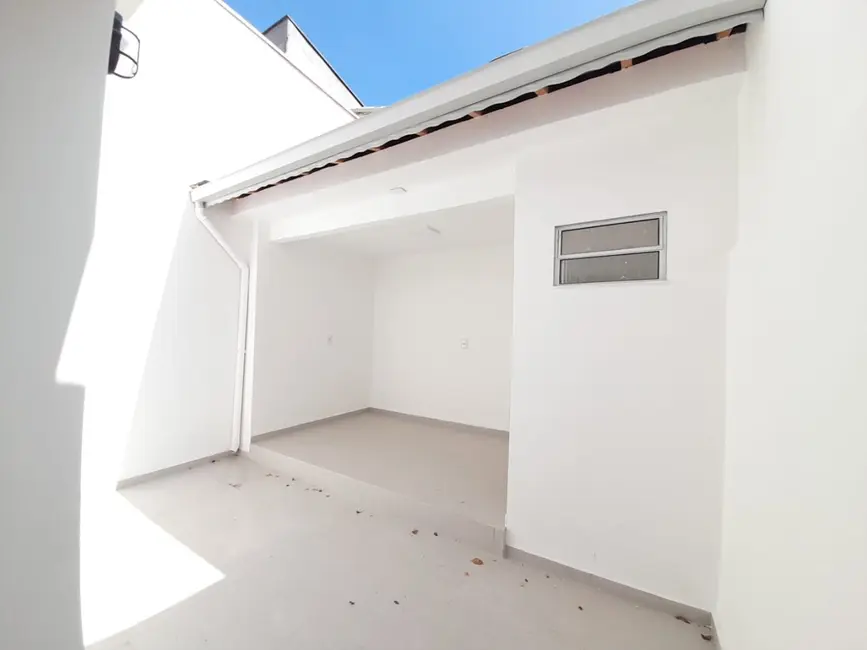 Foto 7 de Sobrado com 3 quartos à venda, 112m2 em Jardim Bela Vista, Santo Andre - SP