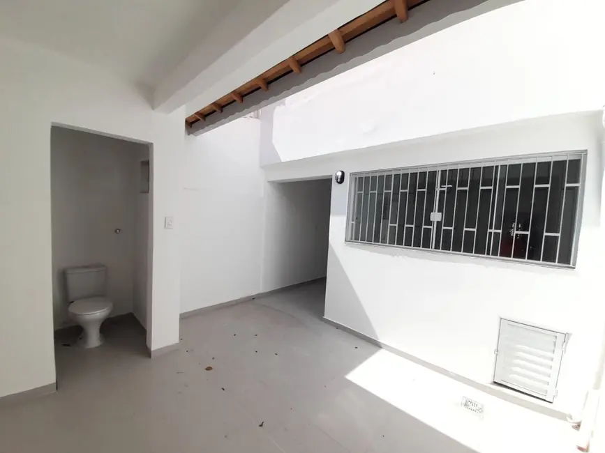 Foto 5 de Sobrado com 3 quartos à venda, 112m2 em Jardim Bela Vista, Santo Andre - SP