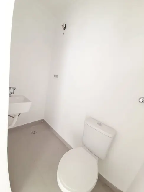 Foto 6 de Sobrado com 3 quartos à venda, 112m2 em Jardim Bela Vista, Santo Andre - SP