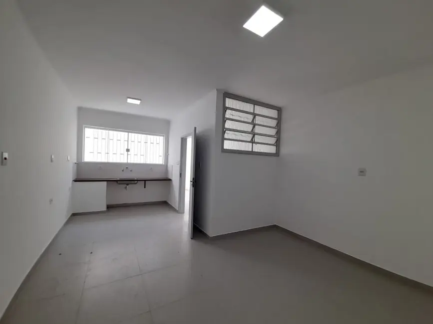 Foto 3 de Sobrado com 3 quartos à venda, 112m2 em Jardim Bela Vista, Santo Andre - SP