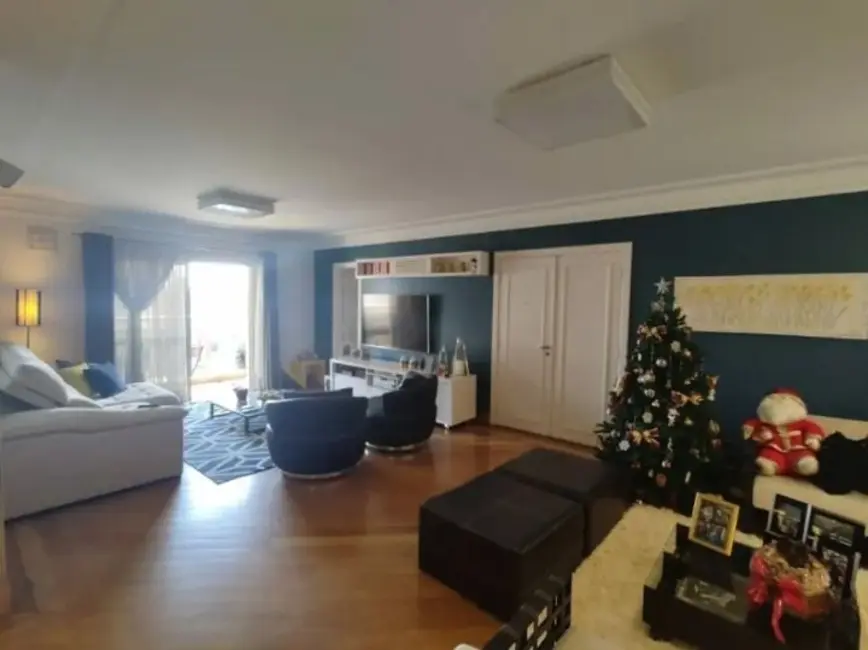 Foto 6 de Apartamento com 3 quartos à venda, 207m2 em Jardim, Santo Andre - SP