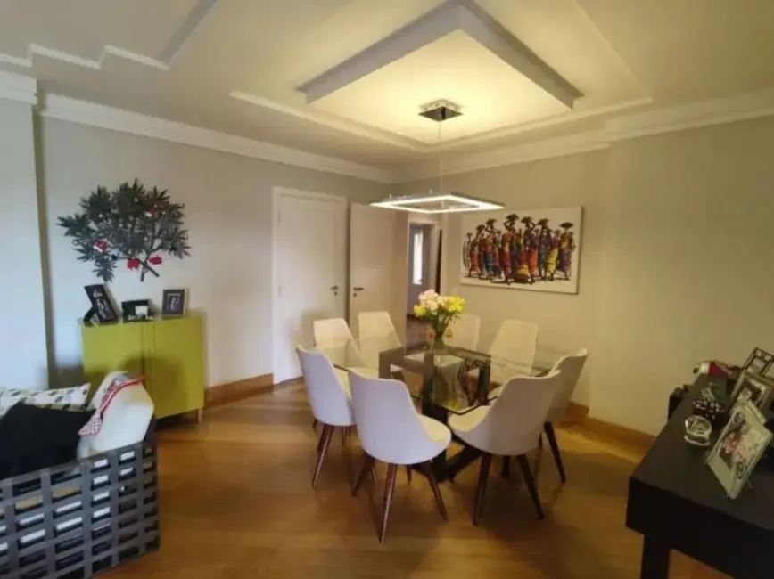 Foto 4 de Apartamento com 3 quartos à venda, 207m2 em Jardim, Santo Andre - SP