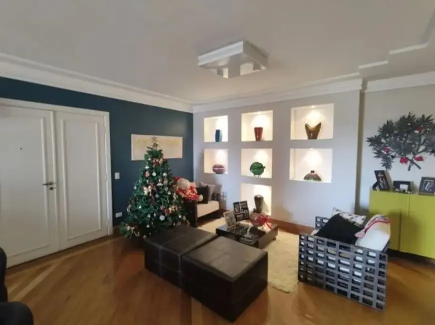 Foto 2 de Apartamento com 3 quartos à venda, 207m2 em Jardim, Santo Andre - SP