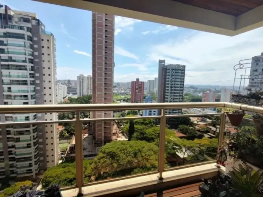Foto 8 de Apartamento com 3 quartos à venda, 207m2 em Jardim, Santo Andre - SP