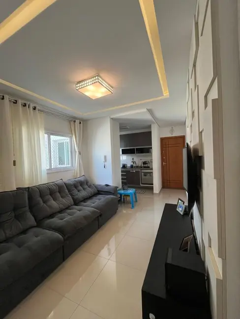 Cobertura com 2 quartos à venda, 124m2 em Vila Alzira, Santo Andre - SP - imagem 3 Foto 3 de Cobertura com 2 quartos à venda, 124m2 em Vila Alzira, Santo Andre - SP