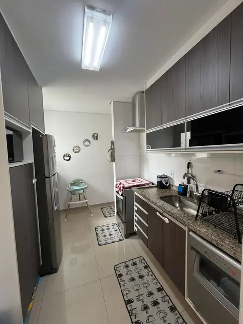 Cobertura com 2 quartos à venda, 124m2 em Vila Alzira, Santo Andre - SP - imagem 9 Foto 9 de Cobertura com 2 quartos à venda, 124m2 em Vila Alzira, Santo Andre - SP