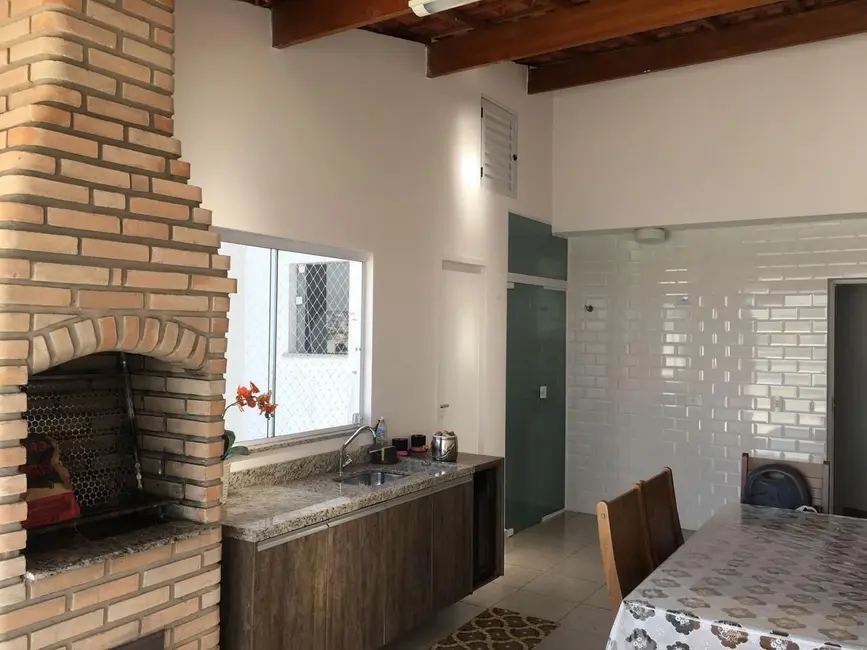 Cobertura com 2 quartos à venda, 124m2 em Vila Alzira, Santo Andre - SP - imagem 5 Foto 5 de Cobertura com 2 quartos à venda, 124m2 em Vila Alzira, Santo Andre - SP