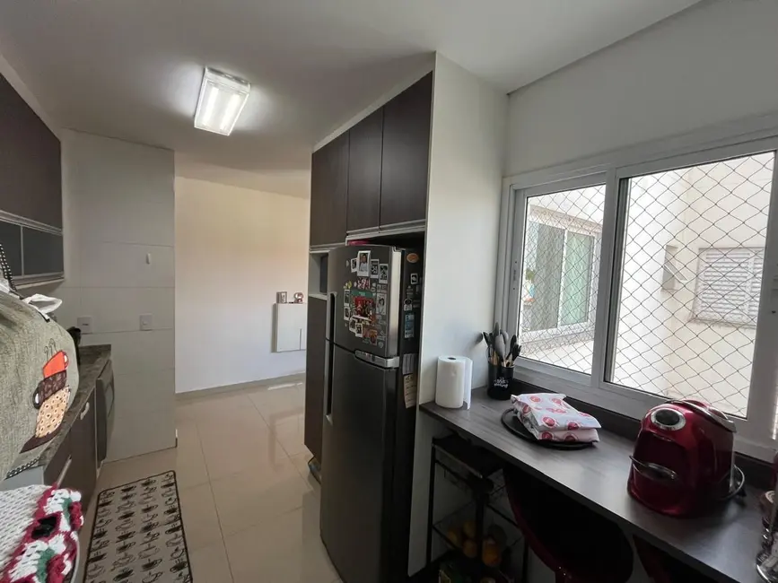 Cobertura com 2 quartos à venda, 124m2 em Vila Alzira, Santo Andre - SP - imagem 8 Foto 8 de Cobertura com 2 quartos à venda, 124m2 em Vila Alzira, Santo Andre - SP