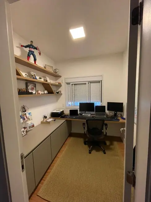 Apartamento com 3 quartos à venda, 94m2 em Centro, Sao Bernardo Do Campo - SP - imagem 6 Foto 6 de Apartamento com 3 quartos à venda, 94m2 em Centro, Sao Bernardo Do Campo - SP